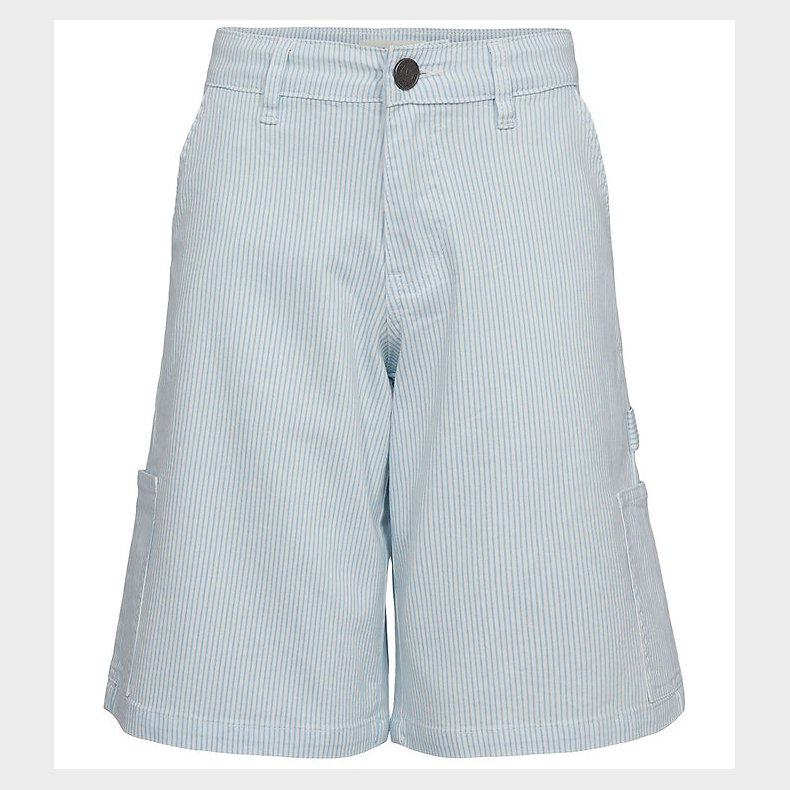 Sofie Schnoor Shorts - Ivonne - Ice Blue