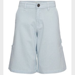 Sofie Schnoor Shorts - Ivonne - Ice Blue