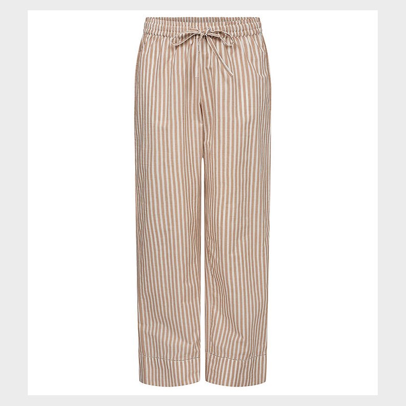 Sofie Schnoor Bukser - Rosy Brown