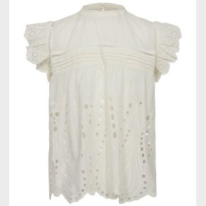 Sofie Schnoor Top - Snow White