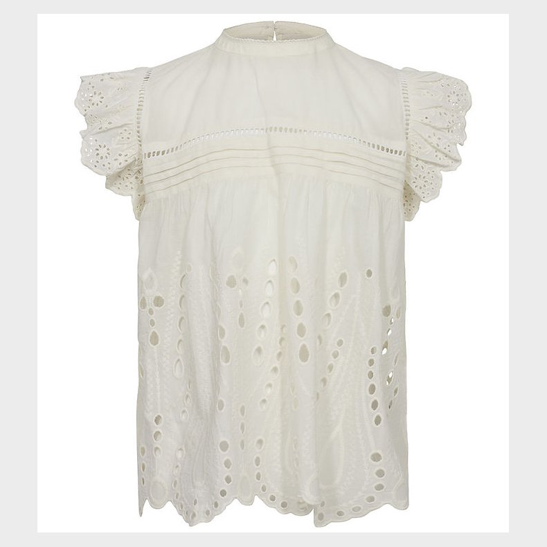 Sofie Schnoor Top - Snow White