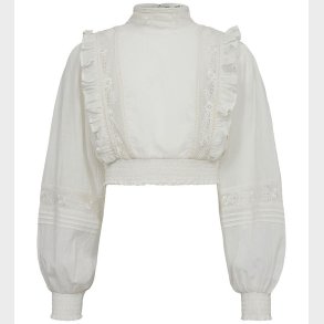Sofie Schnoor Bluse - Off White
