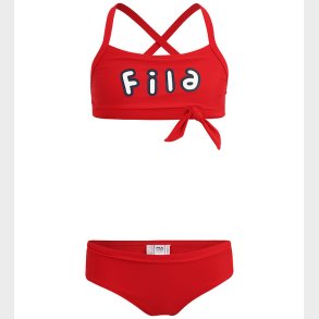 Fila Bikini - Savenay - True Red