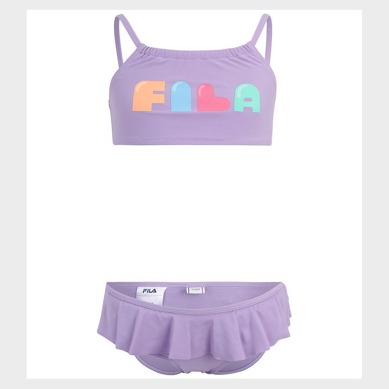 Fila Bikini - Sayalonga - Viola