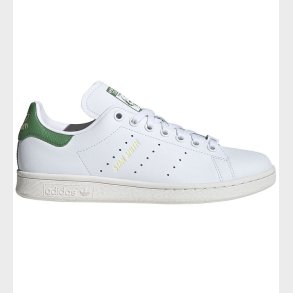 adidas Originals Sko - Stan Smith W - Hvid/Grn