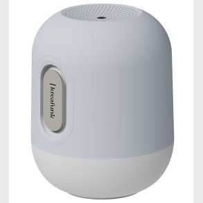 Kreafunk Hjtaler m. Lampe - Bluetooth - Glowie - 12,5x15,8 cm -