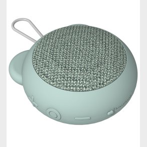 Kreafunk Hjtaler - Bluetooth - Roar - Dusty Green