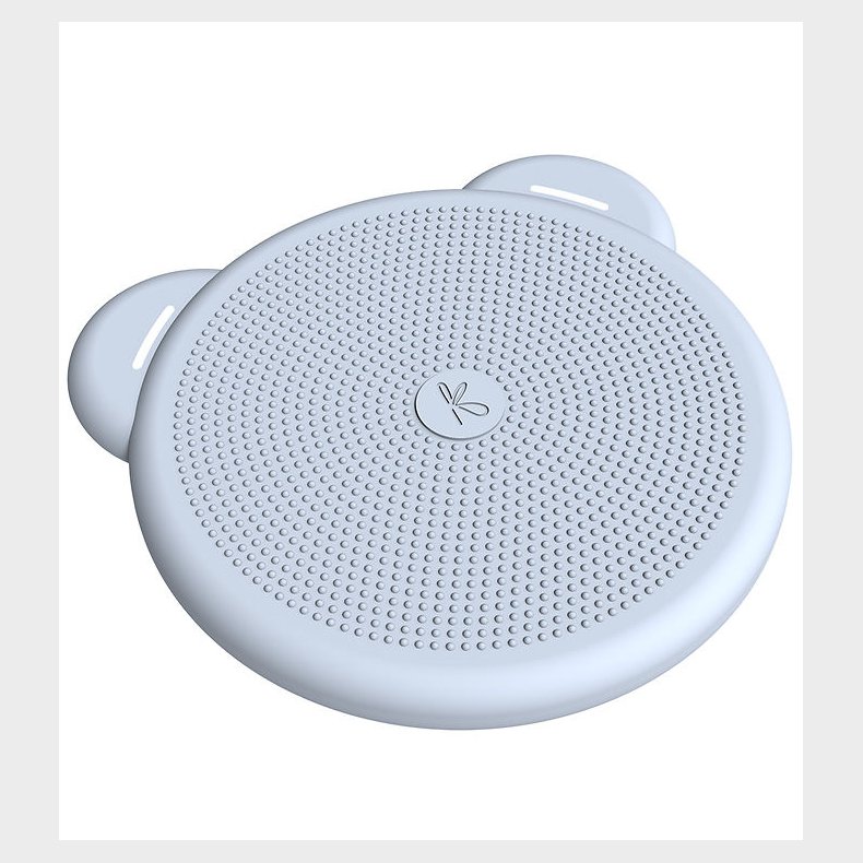 Kreafunk Trdls Oplader - Paddy - Cloudy Blue