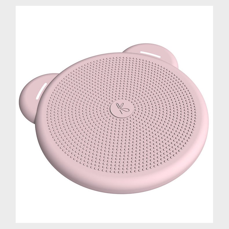 Kreafunk Trdls Oplader - Paddy - Dusty Rose