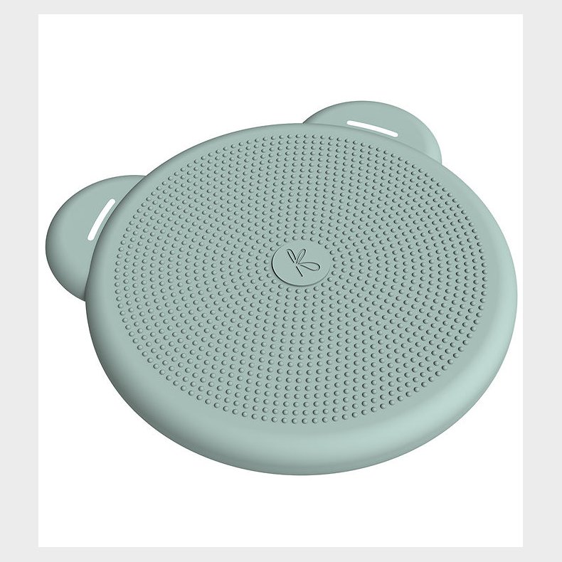 Kreafunk Trdls Oplader - Paddy - Dusty Green