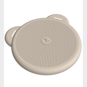 Kreafunk Trdls Oplader - Paddy - Ivory Sand