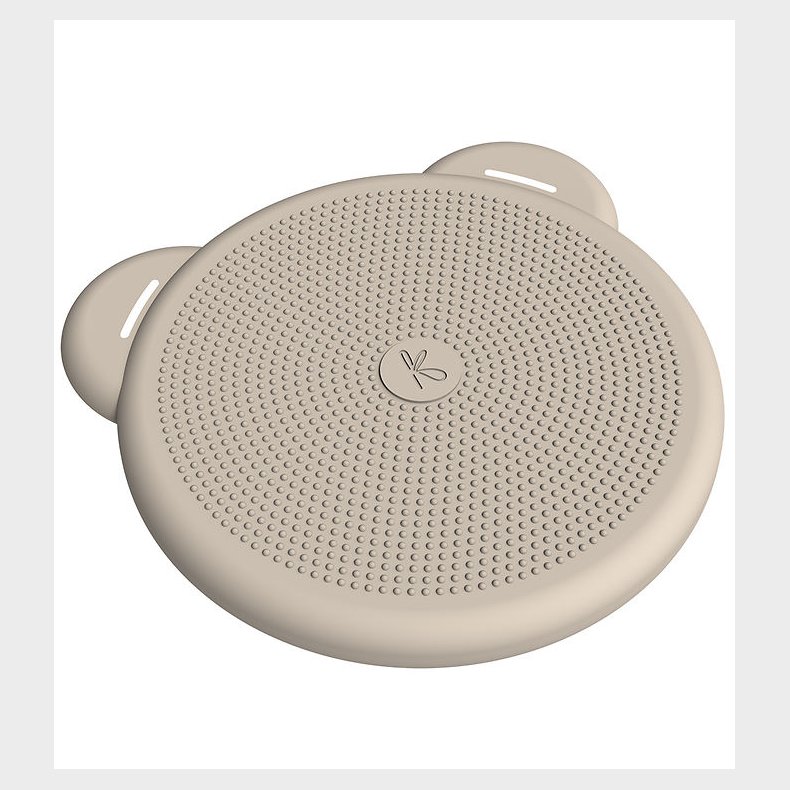 Kreafunk Trdls Oplader - Paddy - Ivory Sand