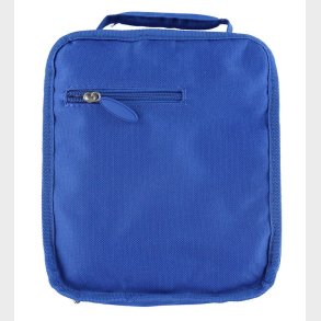 Sistema Madkasse m. Drikkedunk + Kletaske - Bl