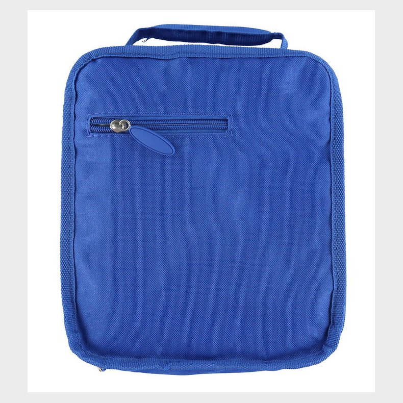 Sistema Madkasse m. Drikkedunk + Kletaske - Bl