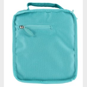 Sistema Madkasse m. Drikkedunk + Kletaske - Grn