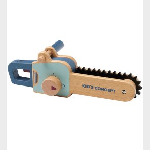 Kids Concept Motorsav - Tr� - Kid's HUB