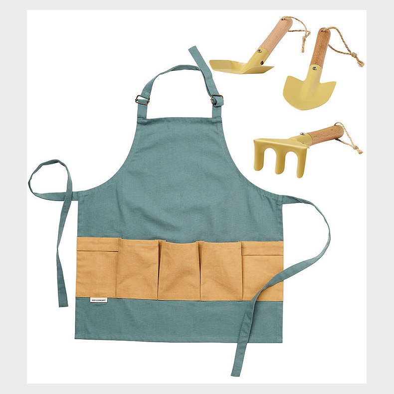 Kids Concept Havest m. Forklde - Kid's Hub