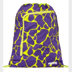 Ergobag Gymnastikpose - Prime - Super PowerBear