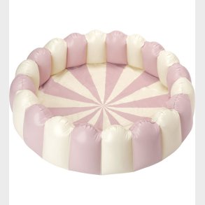 Petites Pommes Badebassin - 160 cm - Henry - French Rose