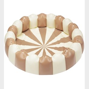 Petites Pommes Badebassin - 160 cm - Henry - Dolce