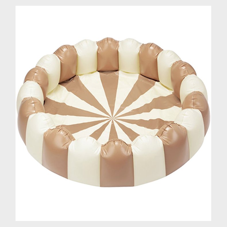 Petites Pommes Badebassin - 160 cm - Henry - Dolce