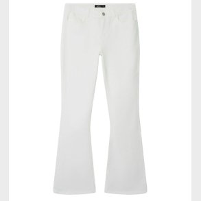 LMTD Bukser - NlfTazza - Bright White