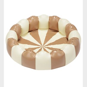 Petites Pommes Badebassin - 95 cm - Alice - Dolce