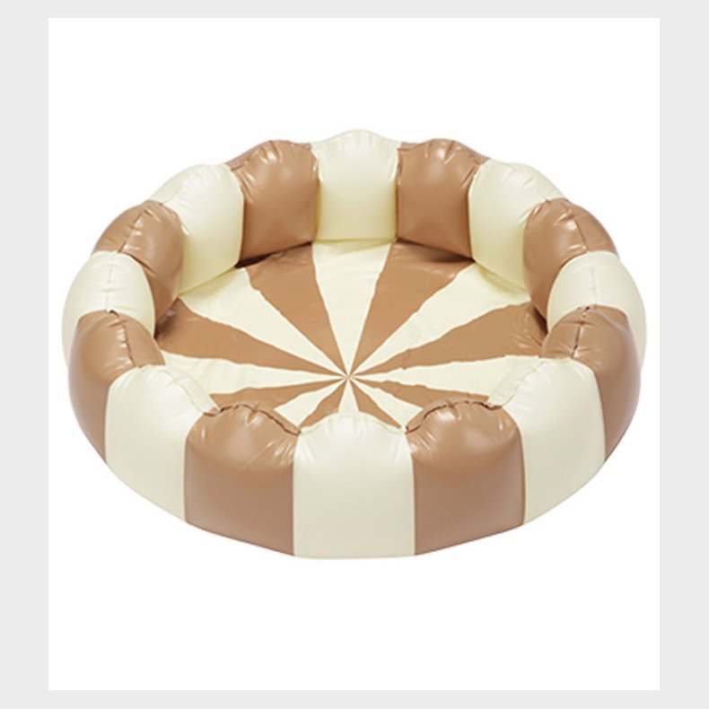 Petites Pommes Badebassin - 95 cm - Alice - Dolce