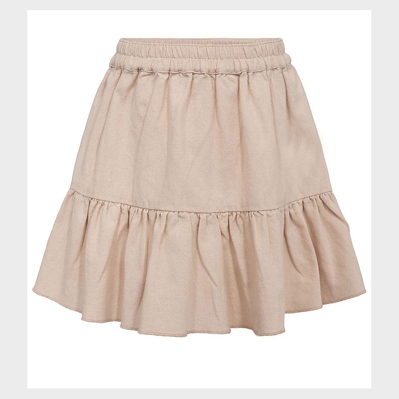 Sofie Schnoor Nederdel - Light Rose