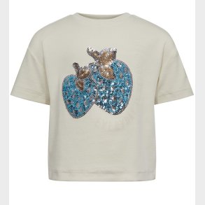 Sofie Schnoor T-shirt - Antique White