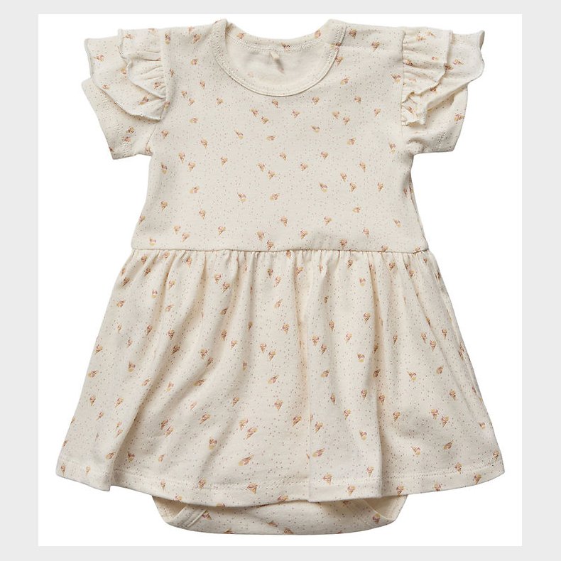 Sofie Schnoor Kjolebody - Antique White