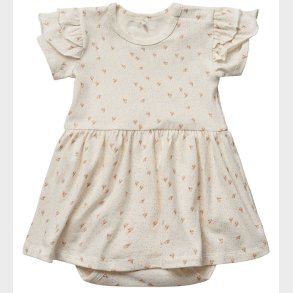 Sofie Schnoor Kjolebody - Antique White