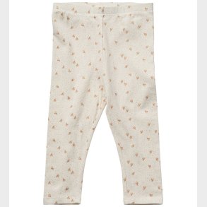 Sofie Schnoor Leggings - Antique White