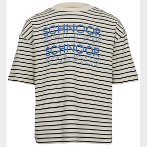 Sofie Schnoor T-shirt - Dark Blue