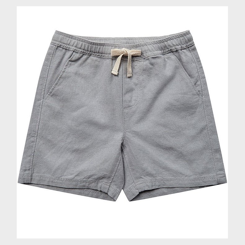 Sofie Schnoor Shorts - Dusty Blue