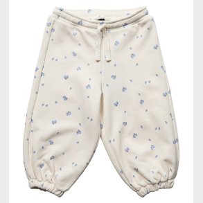 Sofie Schnoor Sweatpants - Antique White