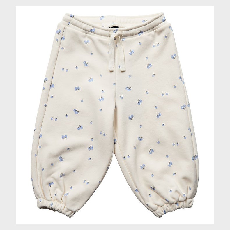 Sofie Schnoor Sweatpants - Antique White
