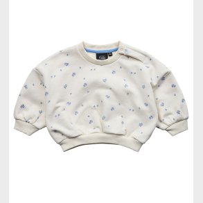 Sofie Schnoor Sweatshirt - Antique White