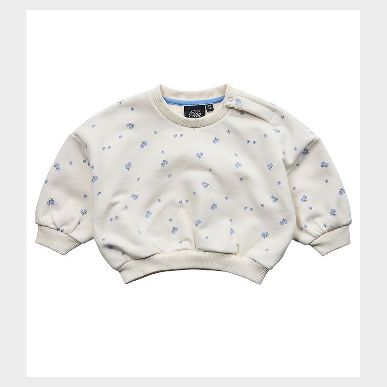 Sofie Schnoor Sweatshirt - Antique White