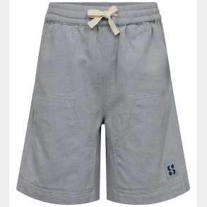Sofie Schnoor Shorts - Dusty Blue