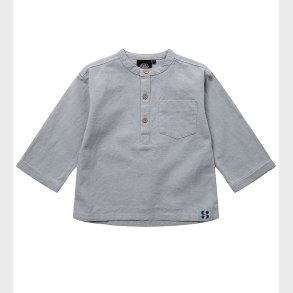 Sofie Schnoor Skjorte - Dusty Blue