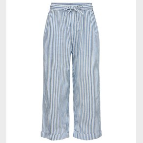 Sofie Schnoor Bukser - Stripe Cotton