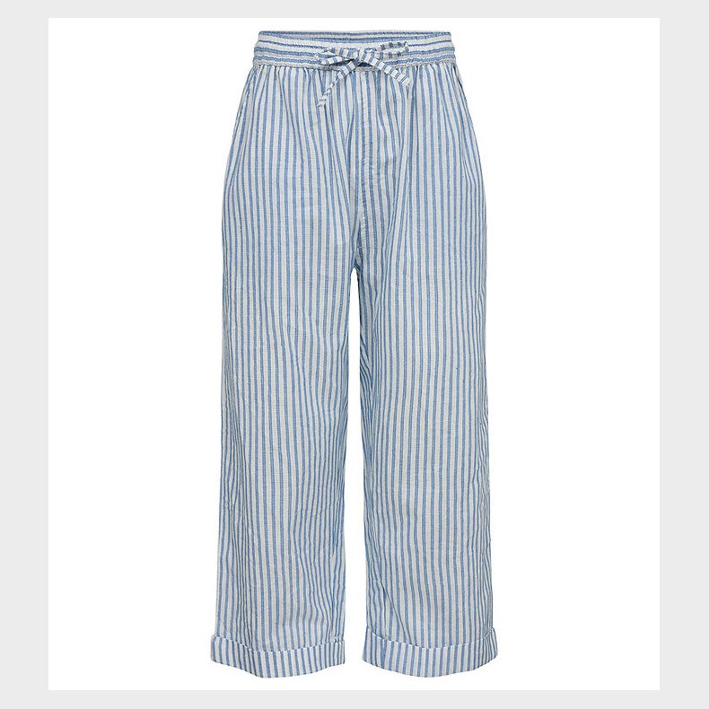 Sofie Schnoor Bukser - Stripe Cotton