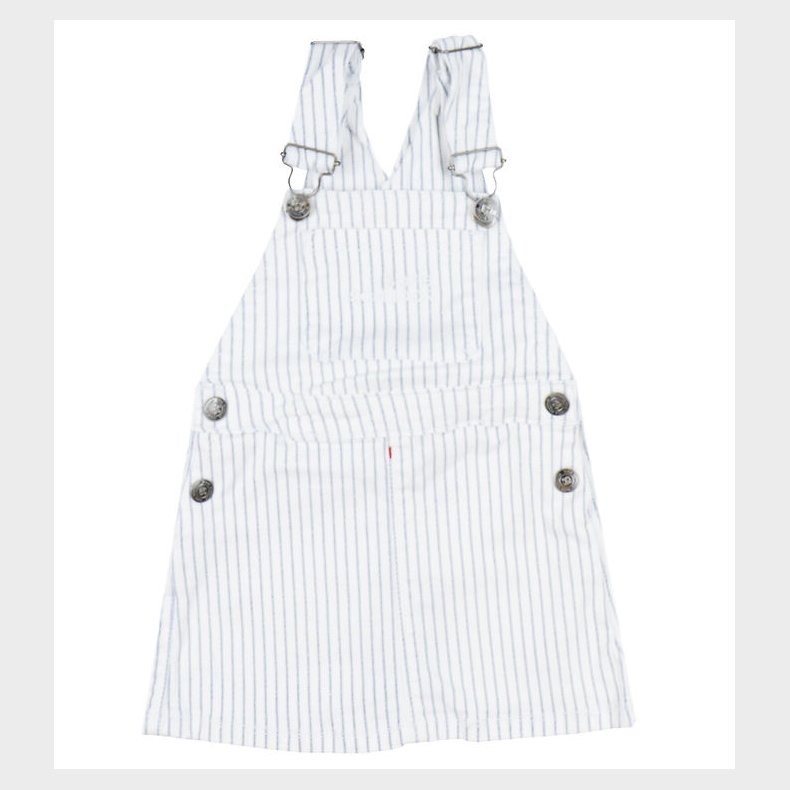 Sofie Schnoor Spencer - Blue Striped