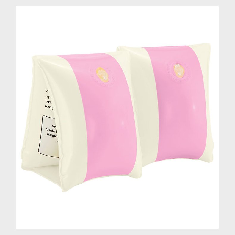 Petites Pommes Badevinger - 15-30 kg - Alex - Bubblegum