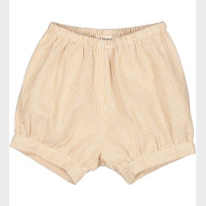 MarMar Bloomers- Pablo - Dijon Stripe