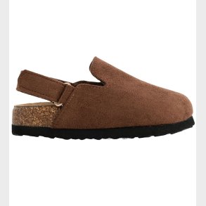 Name It Sandaler - NmnVery - Bitter Chocolate