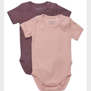 Minymo Body k/ - 2-pak - Misty Rose