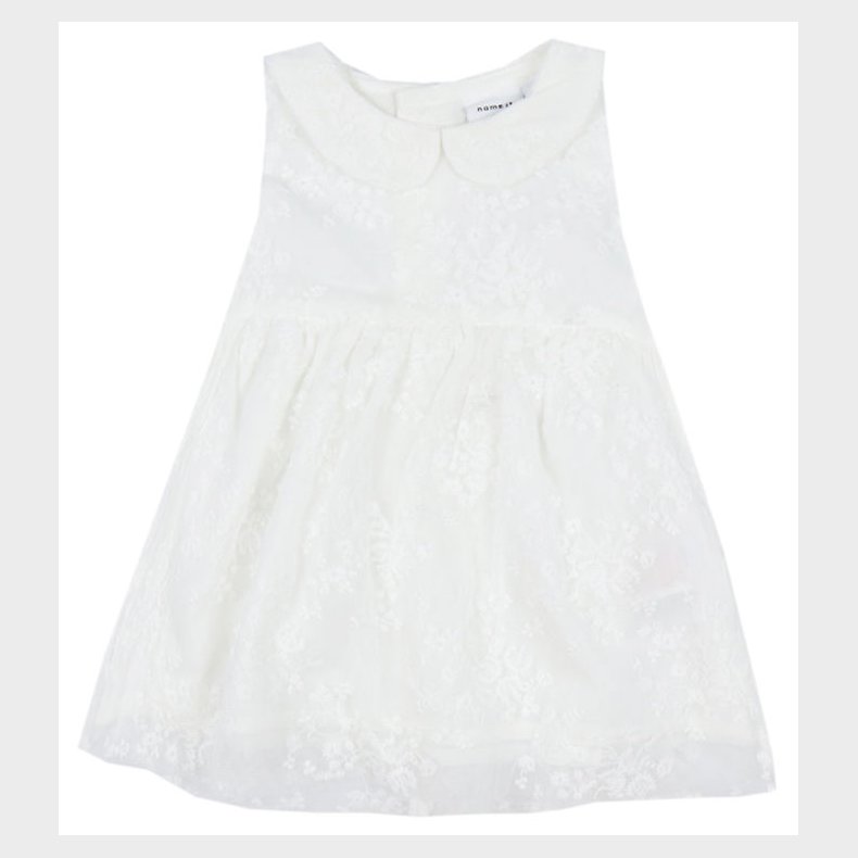 Name It Kjole - NbfHisilla - Jet Stream