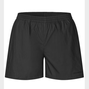 Rosemunde Shorts - Sort